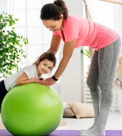 physiotherapy