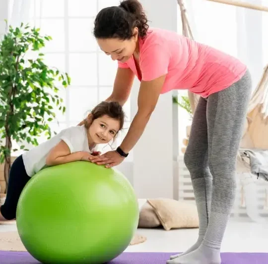 physiotherapy